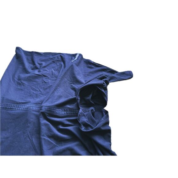 Lululemon Vinyasa Scarf Modal Black One Size - Picture 3 of 7